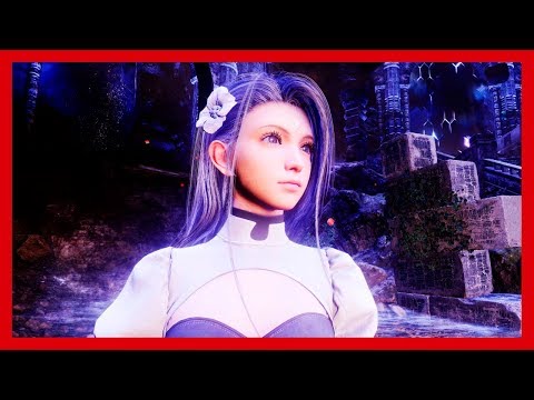 "Queen of Darkness" Boss Fight Eroder Theme [Final Fantasy XV Terra Wars Event] Terra Battle 2 OST