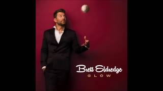 Brett Eldredge ~ It&#39;s Beginning To Look A Lot Like Christmas (Audio)