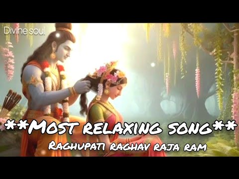 Raghupati_raghav_raja_ram by Shreya Ghoshal #bhakti #love #ram