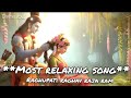 Raghupati Raghav Raja Ram By Shreya Ghoshal Bhakti Love Ram