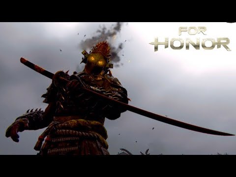 Orochi Cheats DEATH with a Zone Deflect... Orochi Brawls Ep.#74 [For Honor]
