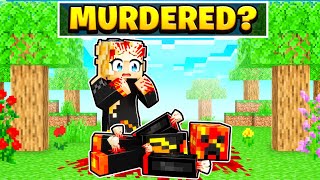 Download the video "Preston was MURDERED in Minecraft!"
