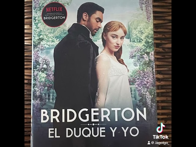 Vídeo relacionado con El duque de Wyndham (Titania época)