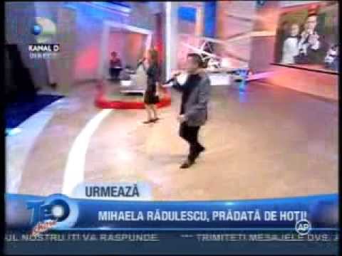 Ovidiu Komornyik si Angela Similea - Prieteni totdeauna