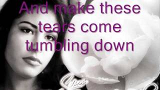 Selena Only Love (lyrics)