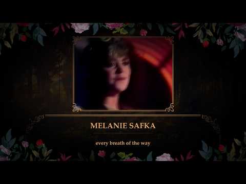 Every Breath Of The Way - Melanie Safka