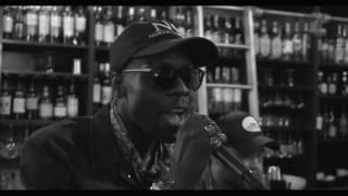 Boulevards, "Up On Your Love" - Original Tracks