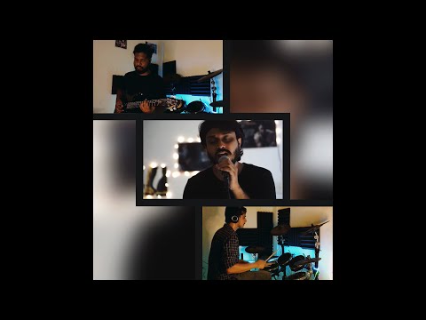 Nishant Das Adhikari Bulleya Cover