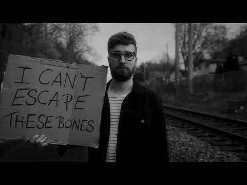 Nowhere Left - These Bones (feat. Lø Spirit) (Official Video)