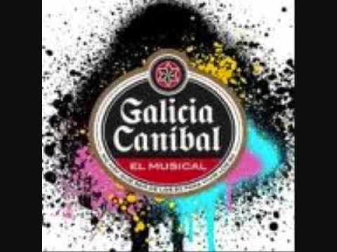 Os Resentidos - Galicia Canibal (English Version)