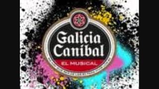 Os Resentidos - Galicia Canibal (English Version)