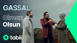 Olmaz Olsun - Bayhan | Gassal 2. Sezon Dizi Müzikleri