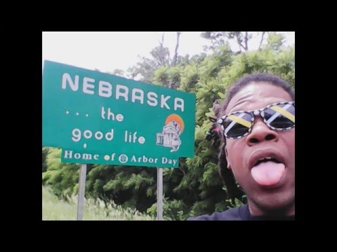 Mad MArlon Life on The Road A 170 days