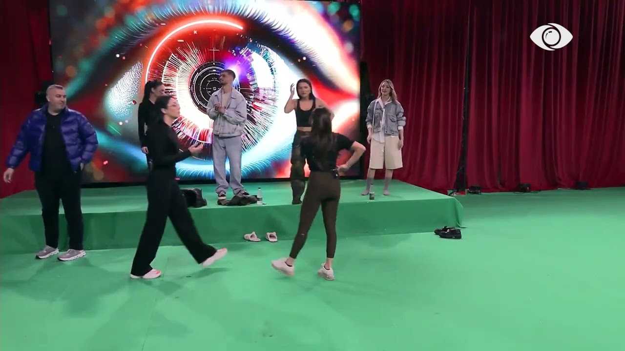 Grupi i Gretës nisin përgatitjen për performancën