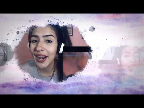 Sid e Kant - Muito Prazer (Videoclipe Oficial) Prod. Chiocki   | REAÇÃO | INDI JADE