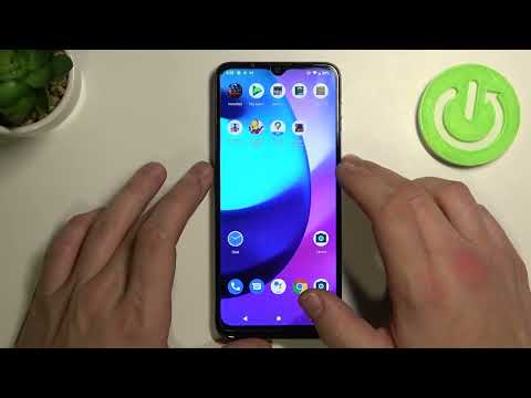 How to Turn Off Flashlight on MOTOROLA Moto E20