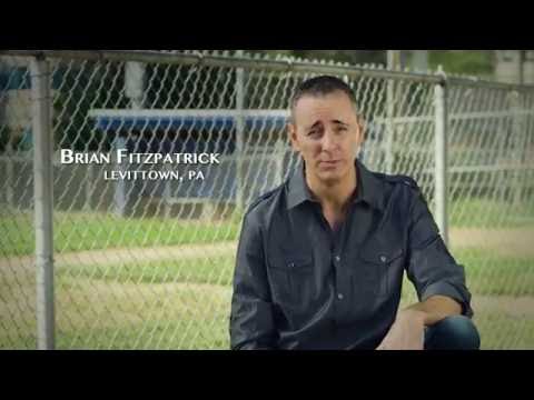 Brian Fitzpatrick for Congress "Fastball"