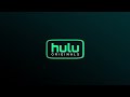 Hulu Originals Logo 2021