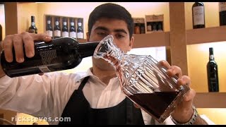 Lisbon, Portugal: Port in the High Town