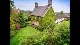 Stunning Detached Home, Morton Derbyshire