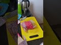 Licious 500gm Fresh Mutton Unboxing Please Subscribe For More Videos Licious Mutton