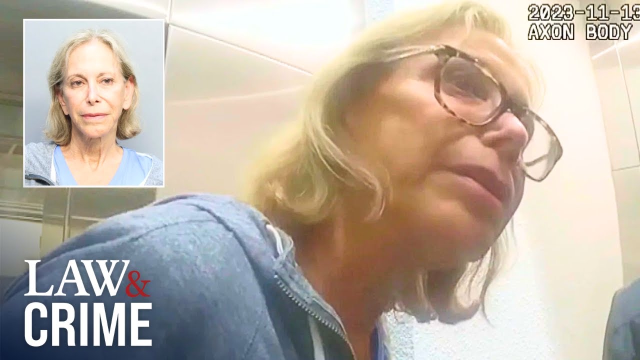 5 New Major Twists in Donna Adelson’s Shocking Murder Case