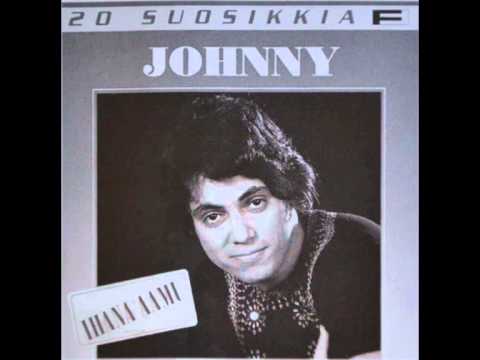 Johnny Liebkind: Rakastuin sinuun liian helposti  (I could easily fall in love with you)