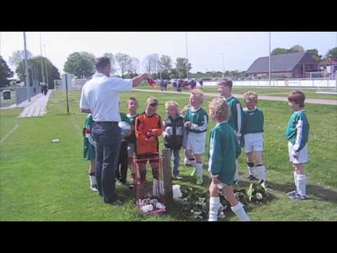 vvMusketiers F1 kampioen seizoen 2008-2009