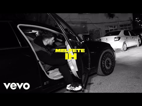 melfete - IH
