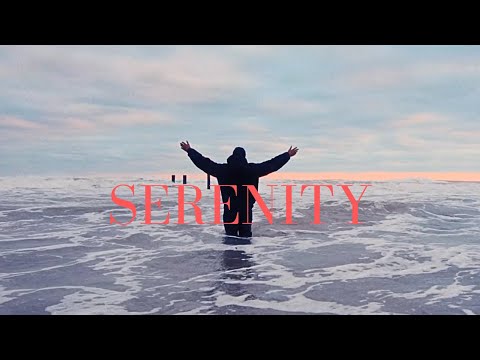 Lihtz - Serenity (Official Lyric Video)