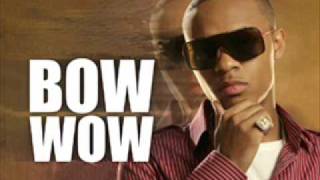 *NEW* Bowwow - S.Y.M ( So You Mad)