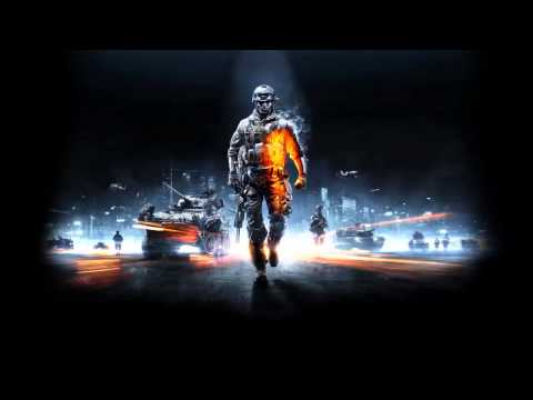 John Dreamer - Battlefield 3 EPIC MUSIC "IT'S TIME"