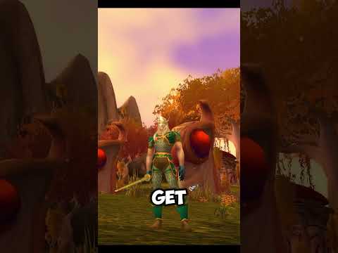 Boosting is Dead: The "Panic" Route to 58 (Paladin & Shaman) #shorts