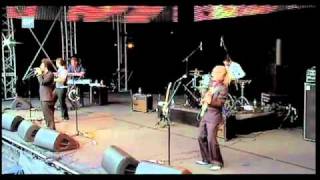 Mamas Gun Live at Heitere Open Air Festival Part 2