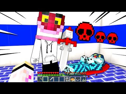 IL MIO AMICO STRE È IL KILLER!! - Vita su Minecraft #29