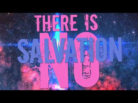 Monsters Dive - Hallelujah (Official Lyric Video) | Pure Core [2018]