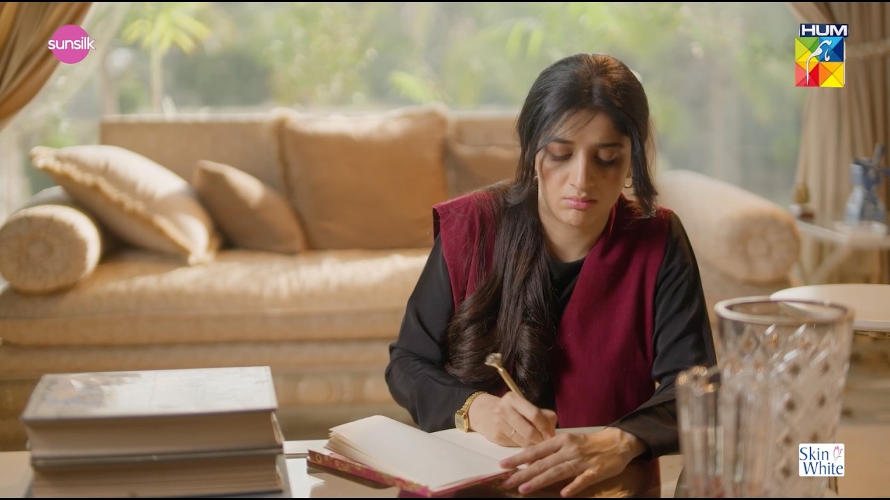 Pehle Pehle Pyar Ka Dard...! Winter Love - HUM TV