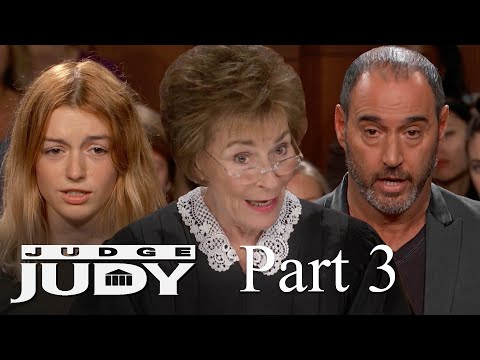 Driver ‘Shocked' by Weird Knocking Sound! | Part 3