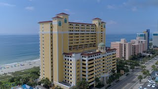 The Edgewater Group Presents: Camelot by the Sea, Unit 902!