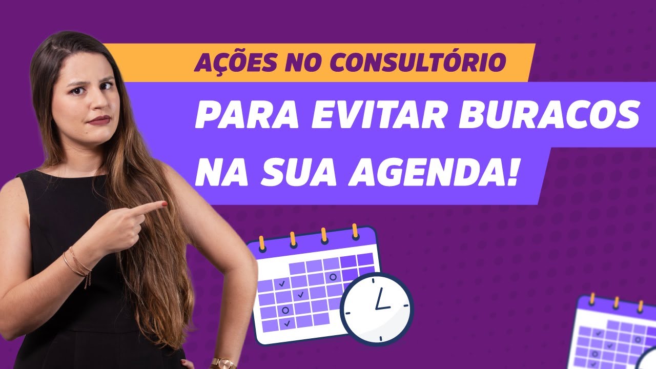 O que fazer quando o paciente falta na consulta e como evitar que isso aconteça!