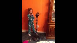 What?! A kid song? -Laurie berkner