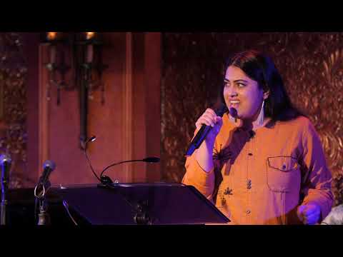 Annie O. - KUHOO VERMA