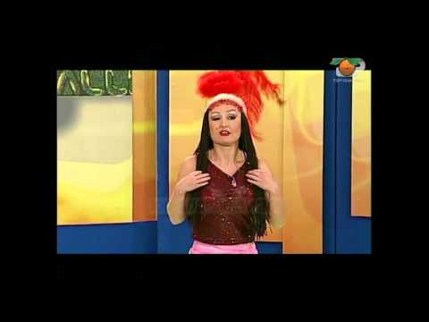 Portokalli, 25 Dhjetor 2005 - Shqiponja (Konkursi per Vidioklipin)