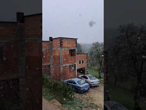 #medakovo#fadila#mart#behar#snijeg#nedjelja