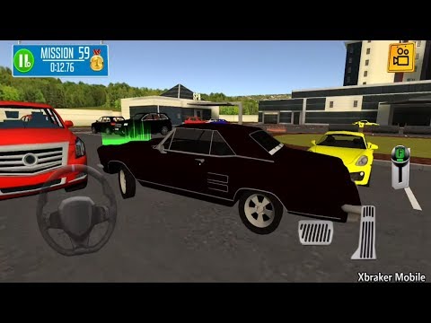 NEW UPDATE Roundabout 2: A Real City Driving Parking Sim - New Car Unlocked - Android Gameplay