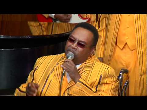 THE NEW GOSPEL ALLSTARS- I DON'T HURT KNOW MORE