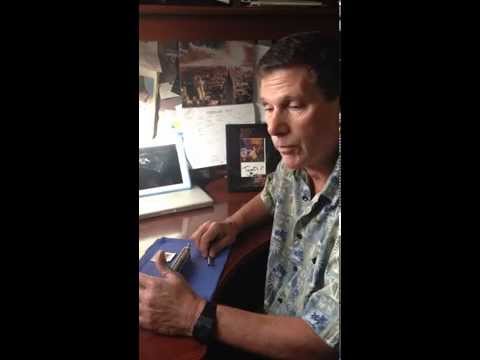 A Fast Reliable Way to Clean your Chromatic Harmonica Slide