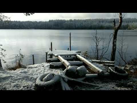 Karelia October Trip 2020. AVelour & Bryan Milton – Why(Original mix)