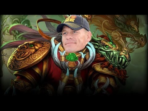 #1 Ao Kuang in Duel! -Smite Ranked Duel Funny Moments
