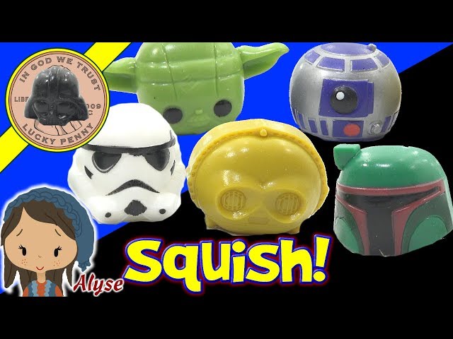 Vídeo relacionado con Signed by the stars Juego de 4 impresiones artísticas individuales de Star Wars Storm Trooper, Darth Vader, Yoda, C3PO R2D2, tamaño de impresión 29,7 cm x 21 cm cada una